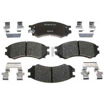 Raybestos Brakes Brake Pad - MGD507MH