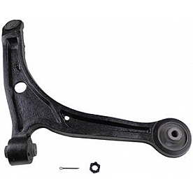 Moog Chassis R-Series Control Arm - RK621349