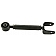 Moog Chassis R-Series Control Arm - RK100119