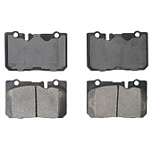 Wagner Brakes Brake Pad - ZD665