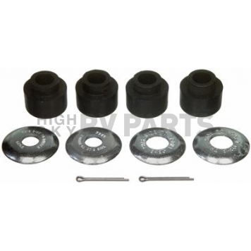Moog Chassis Radius Arm Bushing - K8146