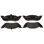 Raybestos Brakes Brake Pad - MGD529M