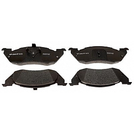 Raybestos Brakes Brake Pad - MGD529M