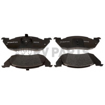 Raybestos Brakes Brake Pad - MGD529M