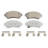 Wagner Brakes Brake Pad - QC699