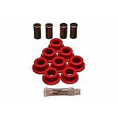 Energy Suspension Strut Rod Bushing - 3.7107R