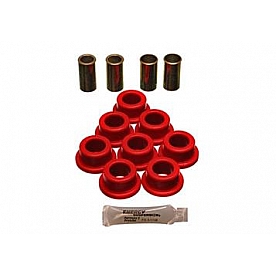 Energy Suspension Strut Rod Bushing - 3.7107R