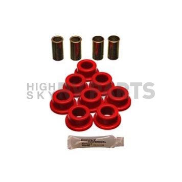 Energy Suspension Strut Rod Bushing - 3.7107R