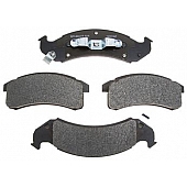 Raybestos Brakes Brake Pad - MGD505M