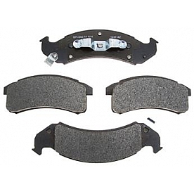 Raybestos Brakes Brake Pad - MGD505M