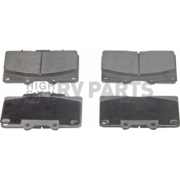 Wagner Brakes Brake Pad - QC531
