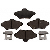 Raybestos Brakes Brake Pad - MGD600CH