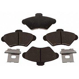 Raybestos Brakes Brake Pad - MGD600CH