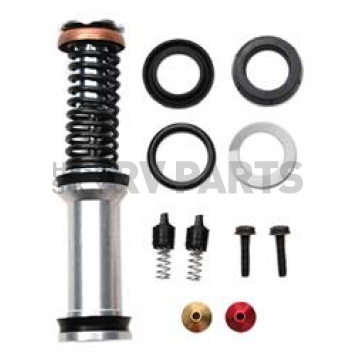 Raybestos Brakes Brake Master Cylinder Rebuild Kit - MK539