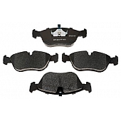 Raybestos Brakes Brake Pad - MGD618M