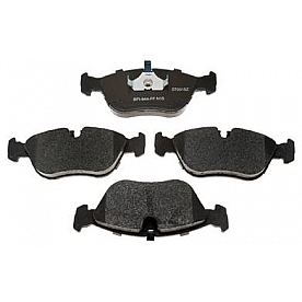 Raybestos Brakes Brake Pad - MGD618M