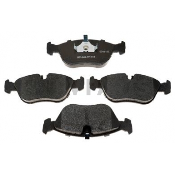 Raybestos Brakes Brake Pad - MGD618M