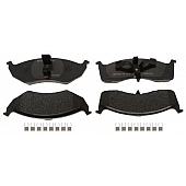 Raybestos Brakes Brake Pad - MGD642MH