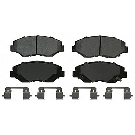 Wagner Brakes Brake Pad - ZX914A