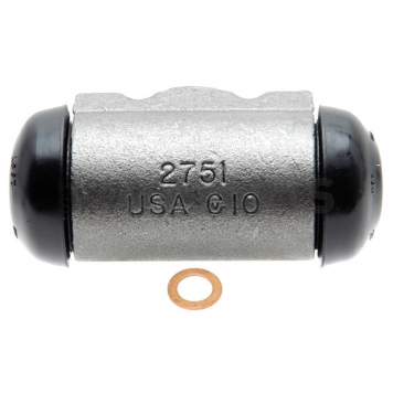Raybestos Brakes Wheel Cylinder - WC9090-3