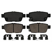 Wagner Brakes Brake Pad - ZD1103