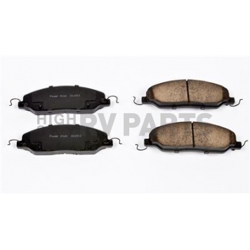 Power Stop Brake Pad - 16-1081