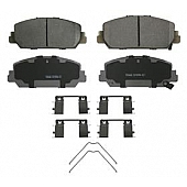 Wagner Brakes Brake Pad - QC1832