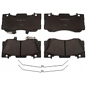 Raybestos Brakes Brake Pad - MGD1784CH