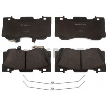 Raybestos Brakes Brake Pad - MGD1784CH