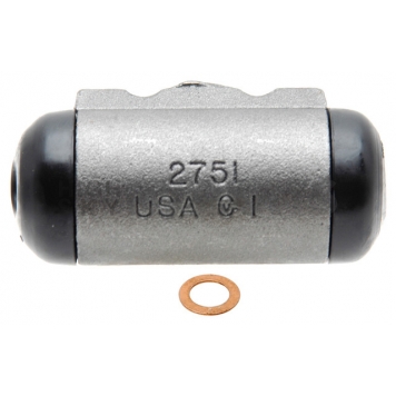 Raybestos Brakes Wheel Cylinder - WC9091-4