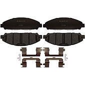 Raybestos Brakes Brake Pad - MGD1791CH
