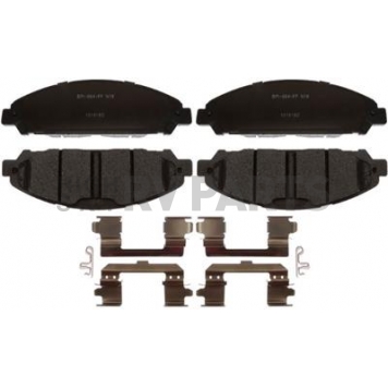 Raybestos Brakes Brake Pad - MGD1791CH