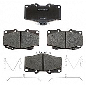 Raybestos Brakes Brake Pad - MGD436CH