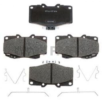 Raybestos Brakes Brake Pad - MGD436CH
