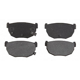 Raybestos Brakes Brake Pad - PGD230