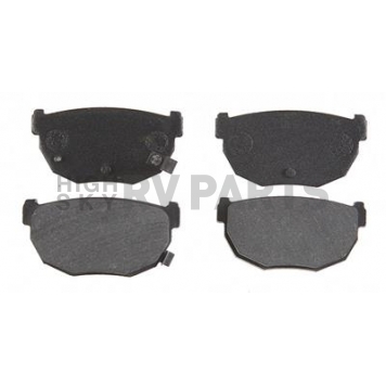 Raybestos Brakes Brake Pad - PGD230