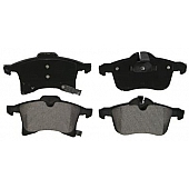 Wagner Brakes Brake Pad - ZD1361
