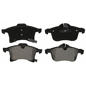 Wagner Brakes Brake Pad - ZD1361