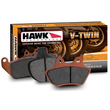 Hawk Performance Brake Pad - HMC5008-1