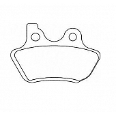 Hawk Performance Brake Pad - HMC5018