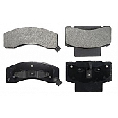 Wagner Brakes Brake Pad - SX459