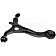 Dorman (OE Solutions) Control Arm - 520-655