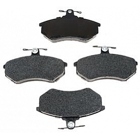 Raybestos Brakes Brake Pad - MGD227AM