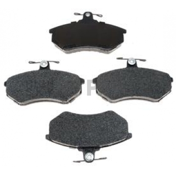 Raybestos Brakes Brake Pad - MGD227AM