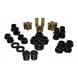 Energy Suspension Control Arm Bushing - 16.3121G