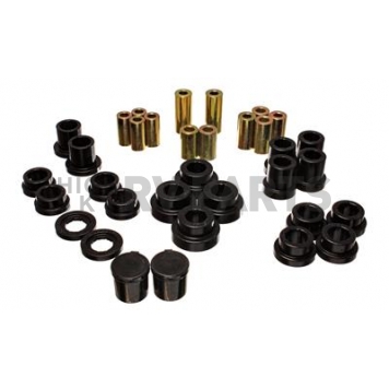 Energy Suspension Control Arm Bushing - 16.3121G