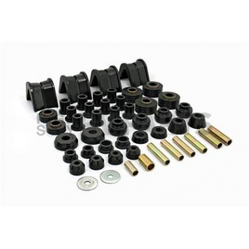 Daystar Suspension Bushing Kit - KF09008BK