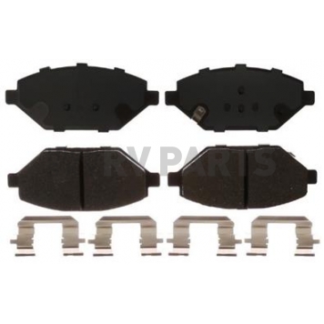 Raybestos Brakes Brake Pad - MGD1864ACH