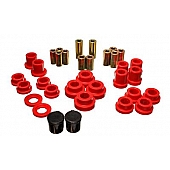 Energy Suspension Control Arm Bushing - 16.3121R