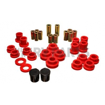 Energy Suspension Control Arm Bushing - 16.3121R